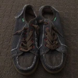 Sanuk Shoes